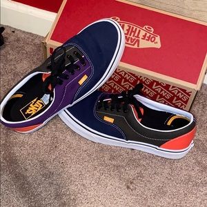 Vans Era “Mix and Match”